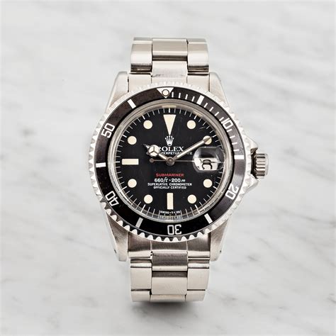 rolex oyster perpetual submariner 660ft 200m price|Rolex Submariner price list.